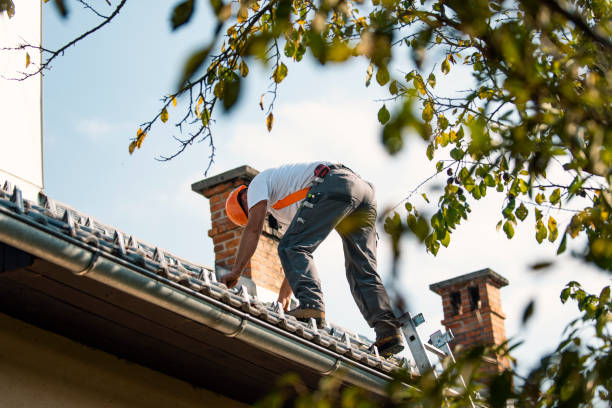 Slate Roofing Contractor in Calumet City, IL