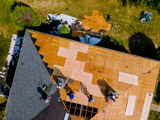 Quick and Trustworthy Emergency Roof Repair Services in Calumet City, IL